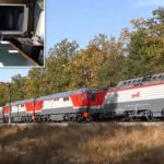 “Është i trembur”, frikë se avioni i tij mund të rrëzohet, Vladimir Putin udhëton me tren të blinduar