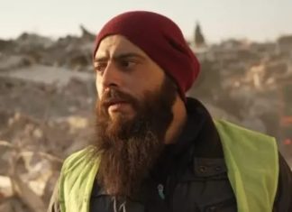 “Kur toka filloi të dridhej po flisnim..” Nxori nga rrënojat të fejuarën, i riu rrenqeth me rrëfimin: Kishte përqafuar vëllanë e saj