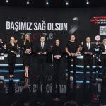 Fushatë televizive në Turqi, brenda 2 orëve e gjysmë mblidhen rreth 5 miliardë euro donacione