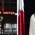 UEFA i jep dritën jeshile propozimit të Katarit për marrjen e Man United