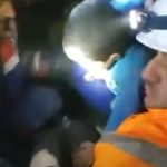 Luftë për të jetuar, 70 orë nën rrënoja, shpëtohet vogëlushi në Turqi, përlot ekipin: Nesër kam shkollë (VIDEO)