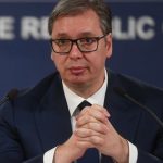 Vuçiq: Fëmijët e moshës 12,13 dhe 14 vjeç janë të gatshëm të vdesin në veri të Kosovës