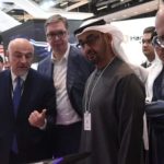 Vuçiqi blen dronë kamikaz nga Emiratet e Bashkuara Arabe