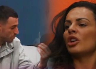 Xhuli-Stresit: Ta ka ngjit nana emrin Stres se i ke bërë stres