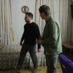 Zelensky tregon se ku fle prej një viti, dhe parashikon: Putin do të vritet nga të vetët