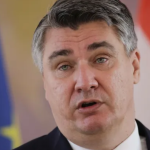 Presidenti kroat: Vuçiq ma çoi një letër 5 faqëshe, por ne e mbështesim Kosovën në KiE- me shqiptarët jemi të afërt dhe miq
