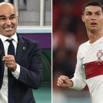 Përzgjedhësi i ri i Portugalisë ka ftuar 38-vjeçarin Ronaldo: Mosha nuk është e rëndësishme për mua