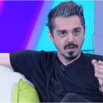 Amos reagon sërish për dhunën e princ Lekës ndaj babait dhe motrës së tij