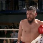 Jakaj e shkatërron boksierin serb Nikoliq