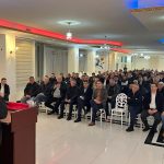Mexhiti: Në Studeniçan po bashkohet populli