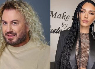 “Kontroll i frikshëm i fëmijës”, Einxhel Shkira ka dy fjalë për hyrjen e Sabianit në BBV: Totalisht dhunë psikologjike