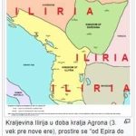 Akademia maqedone e shkencave të hiçit mohon autoktoninë e shqiptarëve