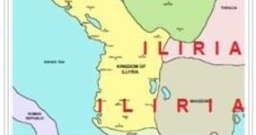 Info Shqip: Akademia maqedone e shkencave të hiçit mohon autoktoninë e shqiptarëve