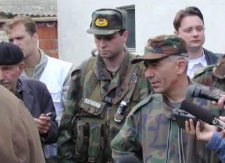 Kush është Goran Radosavleviq, komandanti famëkeq serb që udhëhoqi masakrën ndaj familjes Jashari?