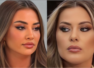 Olta “trazon ujërat”: Kristi ka qejf Kiarën, përgjigjet Kiara: Kush s’më do mua?