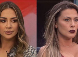 Në një nominim Kiara-Olta, Luizi e thotë troç se kush del nga BBV