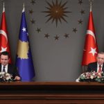 Kurti bisedë telefonike me Erdogan, ja për çfarë diskutuan
