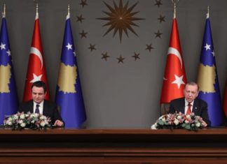Kurti bisedë telefonike me Erdogan, ja për çfarë diskutuan