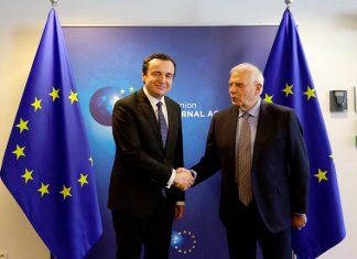 Borell: Kemi arritur marrëveshje