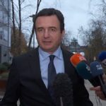 Kurti: Po dështojnë humbësit e mëdhenj që duan ta kthejnë sistemin e kalbur dhe korruptiv