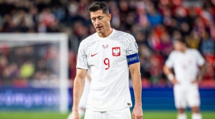 Lewandowski