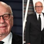 Manjati Rupert Murdoch do të martohet për të pestën herë në moshën 92-vjeçare: E ndjej se është hera e fundit që dashurohem