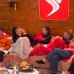 Qetsori puth në buzë Sabianin (VIDEO)