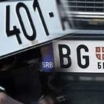 BE: Marrëveshja mes Kosovës dhe Serbisë për targat nuk ka afate kohore