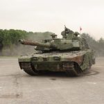 Turqia prodhon tankun e ri vendas, Altay do të provohet prej forcave të armatosura turke (VIDEO)