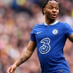 E konfirmon agjenti: Sterling qëndron në Chelsea, ai është i lumtur në Londër