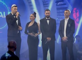 Mes Stresit dhe Vedatit, shpallet FITUESI i Big Brother VIP Kosova