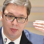 Vuçiç: Radoiçiç nuk do të vrapojë e të fshihet, duhet pyetur prokurori nëse do ndiqet penalisht