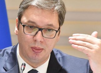 Vuçiç: Radoiçiç nuk do të vrapojë e të fshihet, duhet pyetur prokurori nëse do ndiqet penalisht