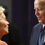 Von der Leyen bisedoi me Biden për dialogun Kosovë-Serbi: Ka një plan të mirë në tryezë