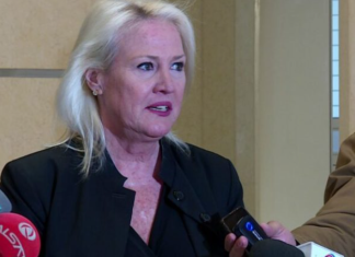 “Lista e Zezë” e SHBA-ve, ambasadorja Aggeler: 1- 2 emra shtohen nga Maqedonia e Veriut