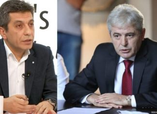 Alsat publikon anketë që barazon Mexhitin me Ahmetin, qytetarët mendojnë se është e rrejshme!