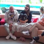 Luizi këshillon Antonetën: Lidhu me Shpatin se vetëm kështu i shpëton eliminimit