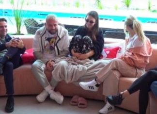 Luizi këshillon Antonetën: Lidhu me Shpatin se vetëm kështu i shpëton eliminimit