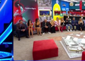 Kristi, Olta dhe Armaldo, Arbana zbulon çfarë do ndodhë me 3 të nominuarit në shtëpinë e “BBVA”