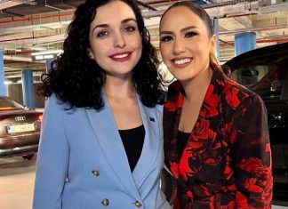 Janë kushërira? Arbana Osmani sqaron marrëdhënien me presidenten e Kosovës