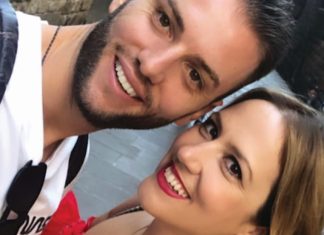 Dalin fotot e para nga dasma e Arbanës dhe Edit dhe një copëz fustani. Ja si ishin veshur VIP-at (FOTO)