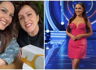 Veshjet e saj në prime-t e Big Brother, e ëma nuk ia kursen vërjetjet Arbana Osmanit