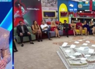 Televizioni grek jehonë Luizit, prezantuesi mbetet “gojë hapur”