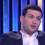 “Këta sillen sikur programi ka nisur sot” Arbër Hajdari debat me Riken: Të jesh e sigurt që këto tre vite jam munduar të jem i drejtë