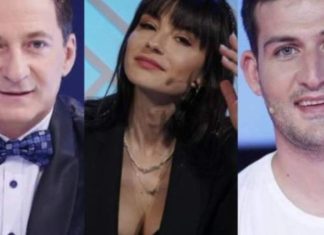 “Pseudo opinionistë anonimë”, Arjan Konomi shpërthen ndaj Zhaklinës dhe Arbrit pas situatës në “BBVA”: Çfarë CV kanë?