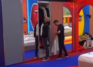 Pajtohet Luizi me Armaldon? Nuk do ta besoni çfarë bëri sot këngëtari për Maestron