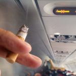Pse avionët kanë tavëll kur pirja e duhanit është e ndaluar