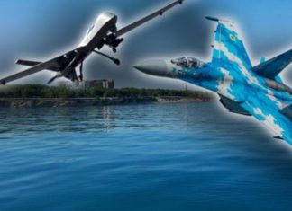 Çfarë është droni amerikan MQ-9 Reaper, dhe aeroplani luftarak rus që e goditi atë?