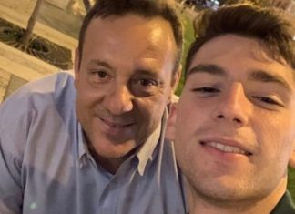 “Babi, jam i bllokuar dhe shoh vetëm flakë”, telefonata e 22-vjeçarit pas aksidentit tragjik në Greqi