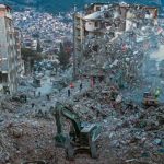 Dëmet materiale të shkaktuara nga tërmetet në Turqi tejkalojnë shifrën prej 100 miliardë dollarë, 214 mijë ndërtesa janë dëmtuar